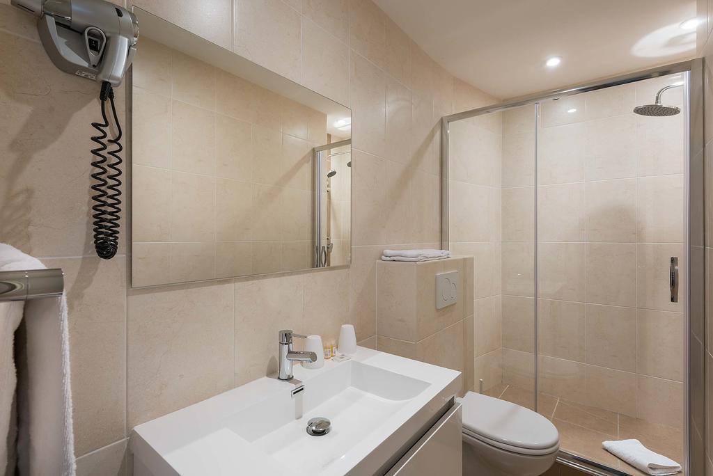 Hôtel Vivienne Paris Eksteriør billede