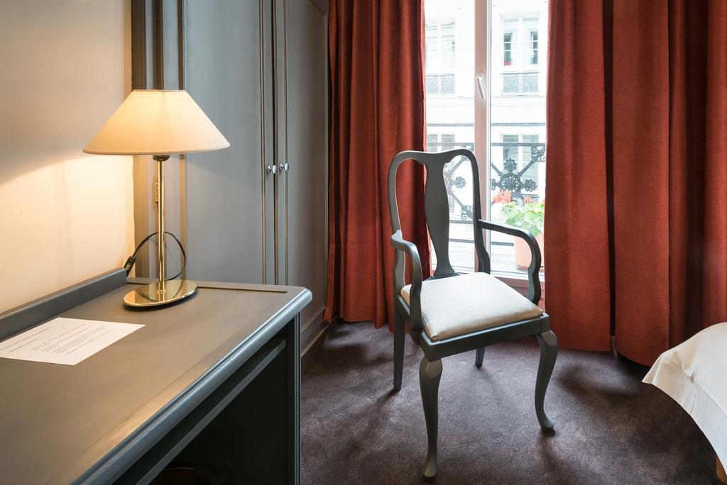 Hôtel Vivienne Paris Eksteriør billede